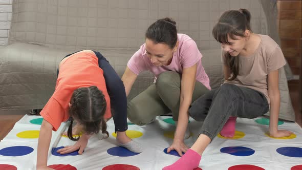 Domestic Leisure with Game alt