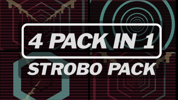 Strobo Pack alt