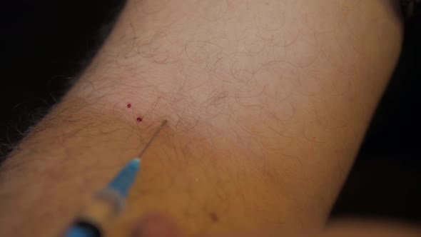 Drug Dependence of Man alt