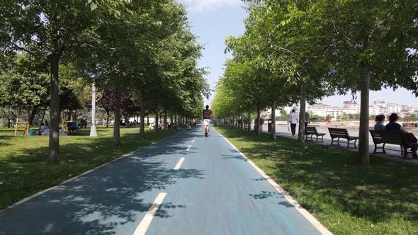 Scooters Hoverboard alt