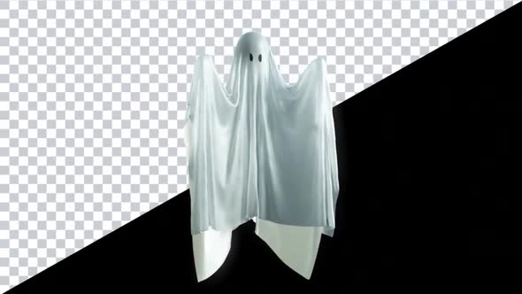 Ghosts Pack