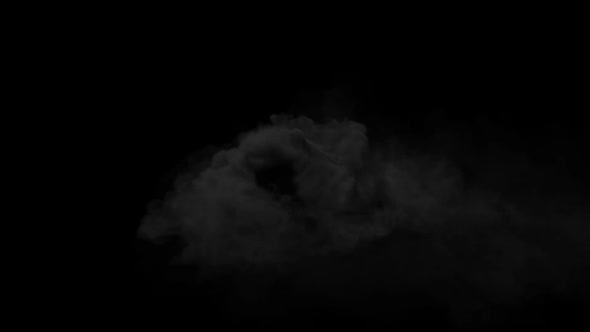 Smoke A5 HD