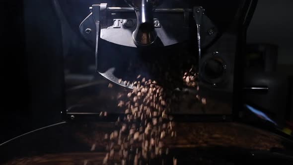 Coffee Roasting