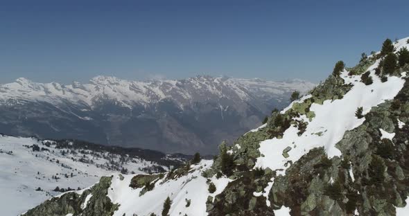 Alps Cold Mountain Top Snow Ice Tourism Sport Eco Travel Mountains Peaks Cliffs Rocks Ridges alt