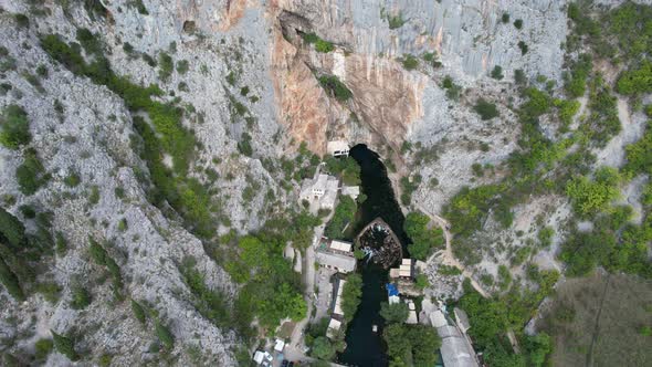 General View Blagaj alt