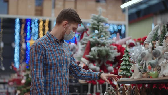 Shopping in Pandemic and Quarantine alt