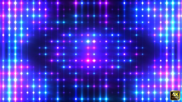 Lights Background Flashing alt