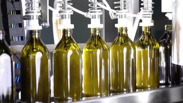 Oil Bottling Machine alt