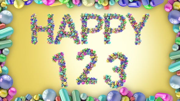 Happy Numbers Pack alt