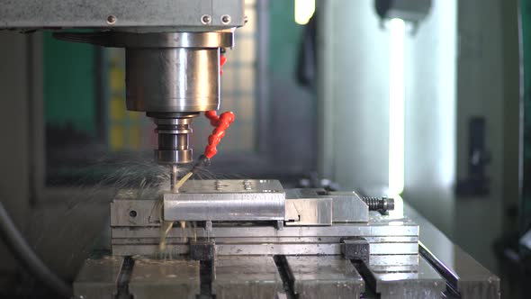 Cnc Metalworking alt