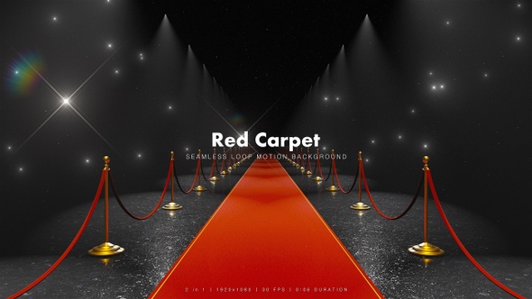 Red Carpet Night 7 alt