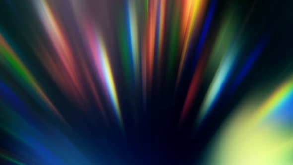 Glowing Rays Lens Flare alt