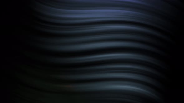 Elegant curved white and blue shining lines alt