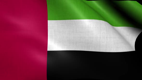 Uae Flag alt
