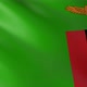 Flag of The Zambia - VideoHive Item for Sale