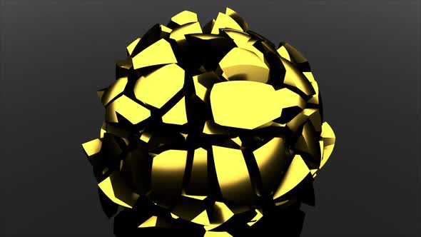 Glass Ball alt
