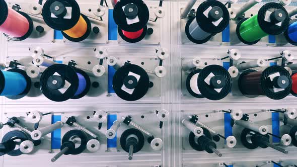 Cables Wires Production Process alt