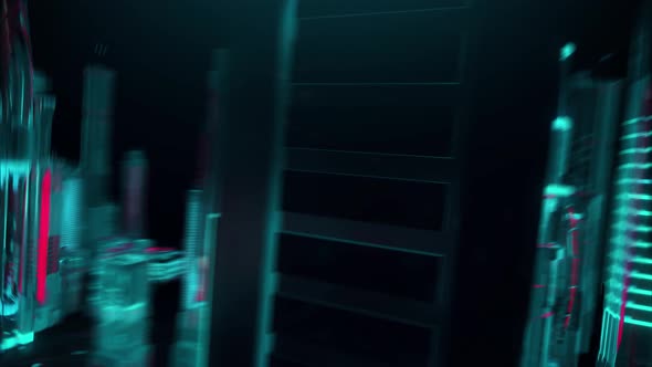 Gross Income with Digital Technology Hitech Concept alt