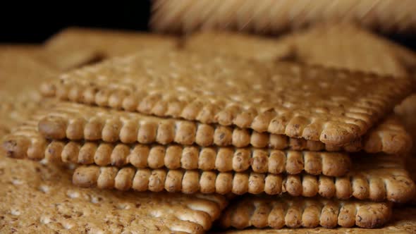 Healthy Cookies With Bran