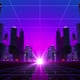 Neon Cyber City - VideoHive Item for Sale