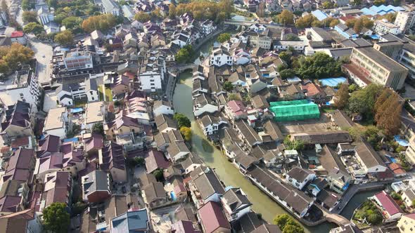 Residential Buildings, China alt