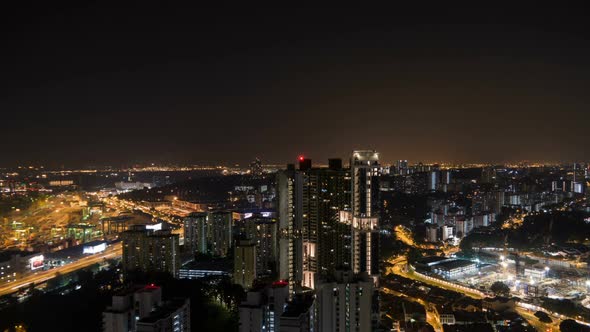 City Night Transportation alt