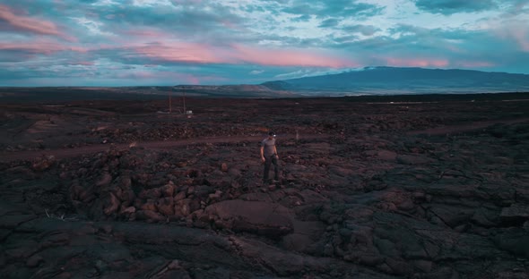 Explorer On Journey alt