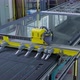 Glass Cutting Machine Robot - VideoHive Item for Sale
