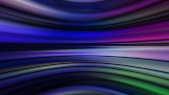 Colorful Smooth Motion Animated Background