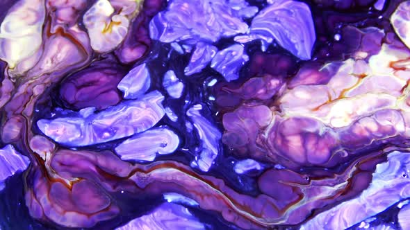 Abstract Vertical Colorful Texture Background alt