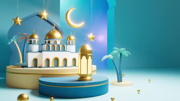 Eid And Ramadan 2