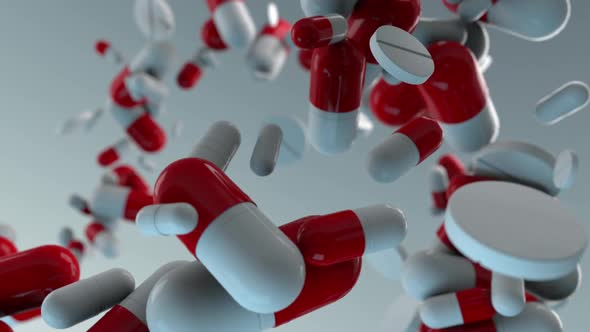 Pills Background alt