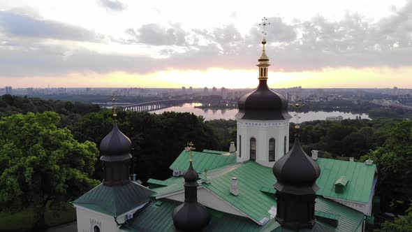 Orthodox Christian Church alt