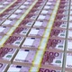 Euro money - VideoHive Item for Sale