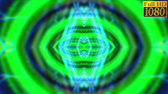 Abstract Kaleidoscope Vj Loops V19 alt