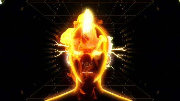 Fiery Electric Adept alt