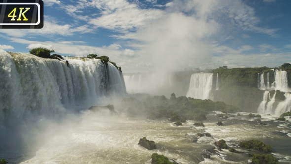Iguazu Falls 2, Brazil 2021 alt