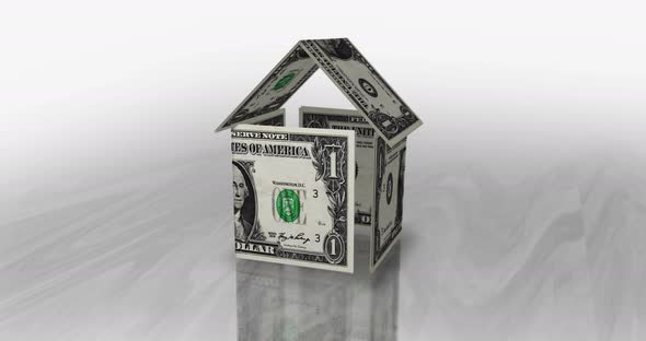 Money Al V6 C House Dollar One 4k Al alt