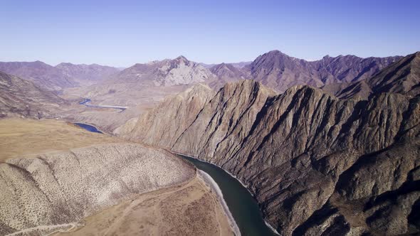 Altai mountains