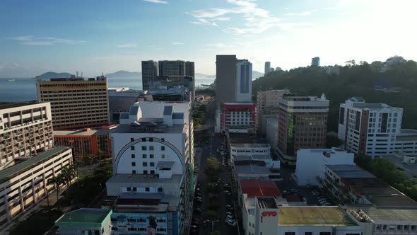 Miri, Sarawak Malaysia alt