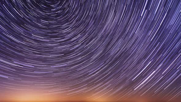 Startrails In Dark Sky Time Lapse Astrophotography Time Lapse alt