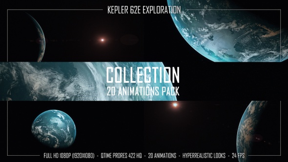 Kepler 62E Exploration