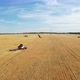 Combines In Operation. - VideoHive Item for Sale