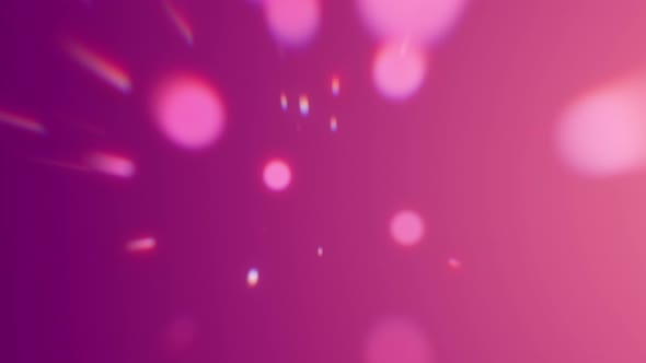 Flares are falling background alt