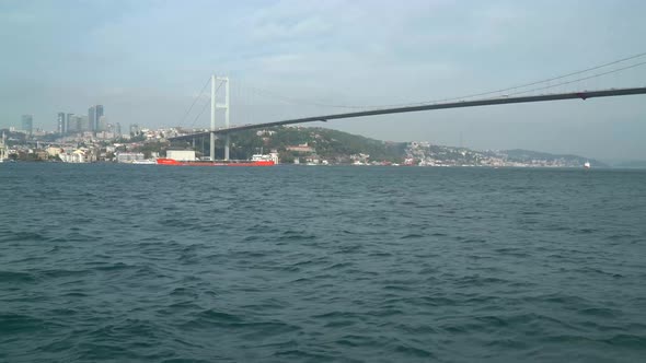 Bosphorus alt