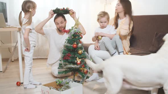 Preparation for New Year 2020 alt