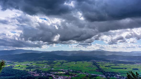 Gokova Timelapse  alt