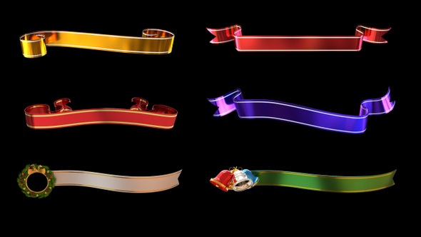 Decoration Banners alt