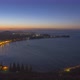 4K Timelapse of Tomaree Head, Port Stephens, New South Wales, Australia at Golden Hour  - VideoHive Item for Sale