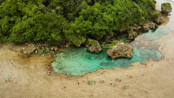 Magpupungko Natural Rock Pools alt